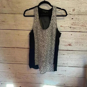 Liquid New York dressy tank